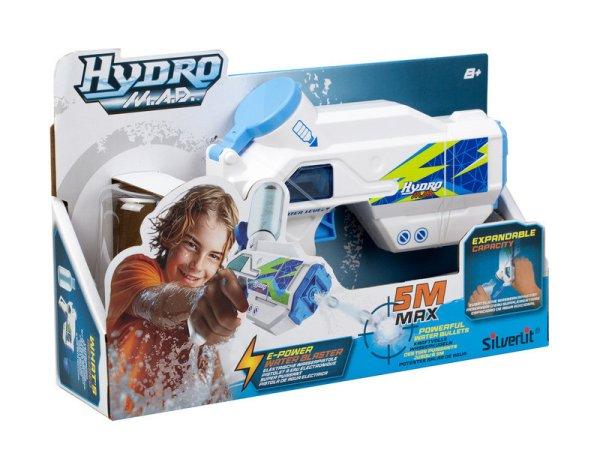 Silverlit Hydro M.A.D mini elektromos vízip.