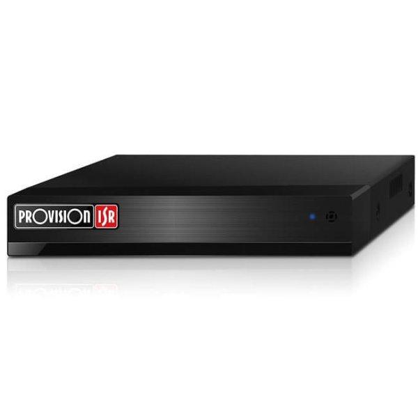 Provision PR-SH-16200A5N-2L(MM)-V2 analóg rögzítő 16 csatorna 2MP