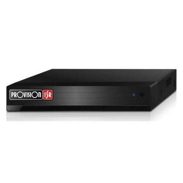 Provision PR-SH-8100A5N-8L(MM)-V2 analóg rögzítő 8 csatorna 8MP
