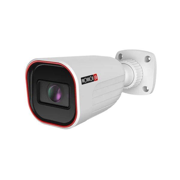 Provision PR-I4-340IPEN-36-V4 4MP arcfelismerő EyeSight IP biztonsági kamera
PoE