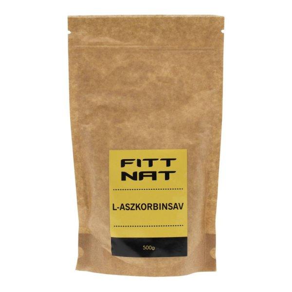 HIMALAYASPIRIT L-ASZKORBINSAV 500G