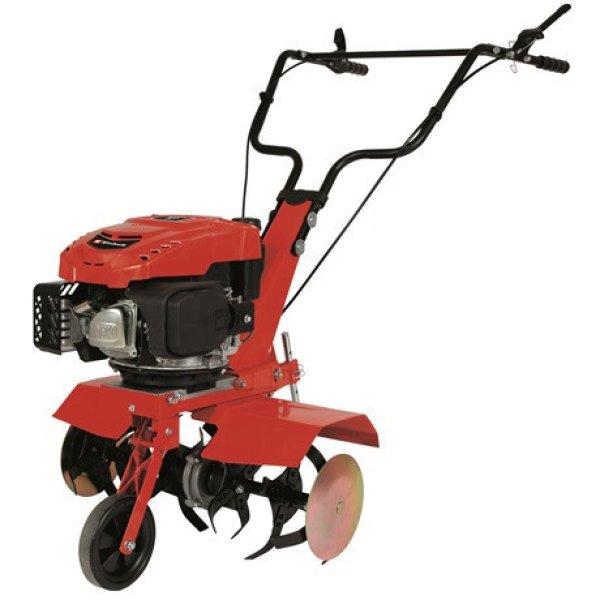 Einhell Benzines Kapálógép Gc-Mt 2560 Ld