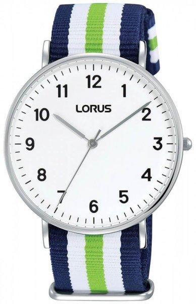 Lorus Analóg karóra RH817CX8