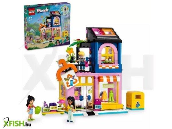 LEGO® Friends: Vintage divatszalon 42614