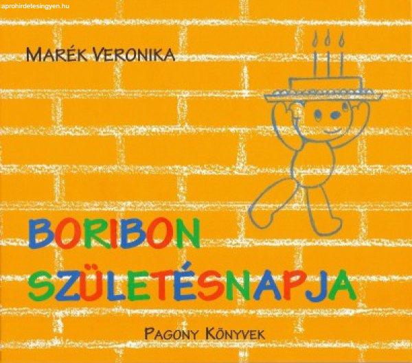 Boribon születésnapja