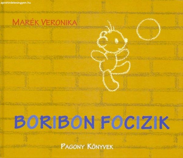 Boribon focizik