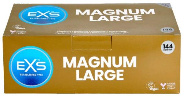 EXS Magnum 144 pcs