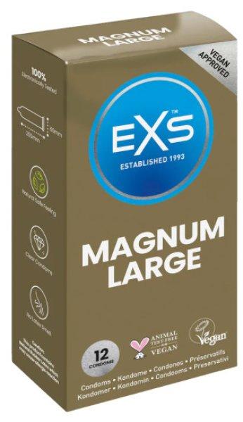 EXS Magnum 12 pcs