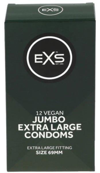 EXS Jumbo (69 mm), 12 pcs