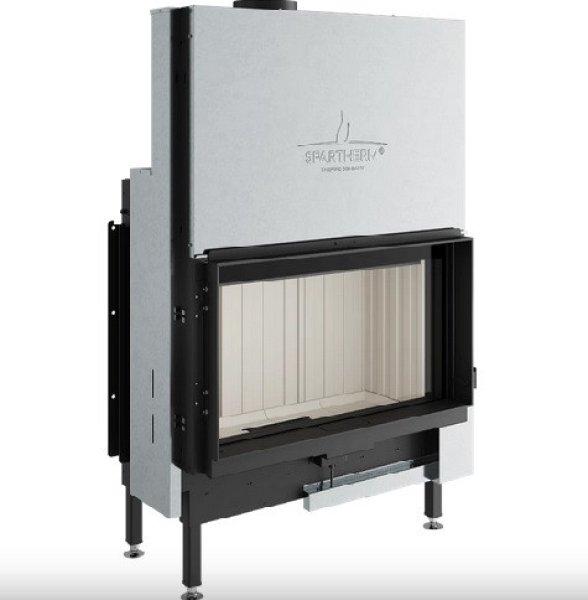 SPARTHERM PREMIUM V-1V-87h LEMEZ KANDALLÓBETÉT