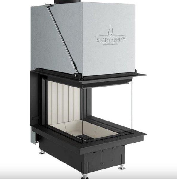 SPARTHERM PREMIUM A-U-70H LEMEZ KANDALLÓBETÉT