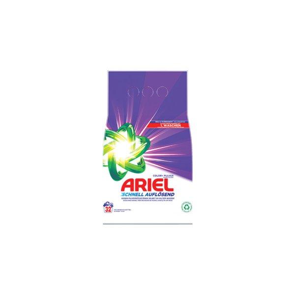 Mosópor 1,95 kg (30 mosás) Ariel Universal Color+