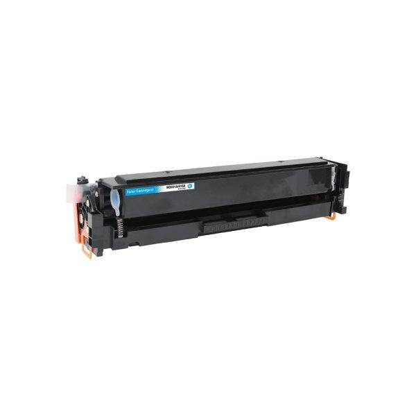 Premium HP W2031A No.415A Cyan Chip Nélküli Utángyártott Toner 2.100 oldal
kapacitás