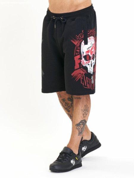 Blood In Blood Out Soulito Sweatshorts