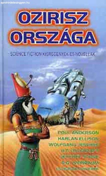 Ozirisz országa - Anderson-Ellison-Jeschke...