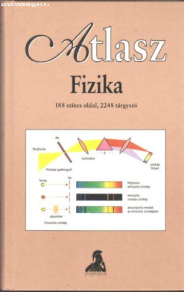 Fizika (Atlasz) - Hans Breuer