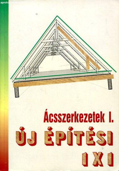 Ácsszerkezetek I. - Dr. Tóth Elek