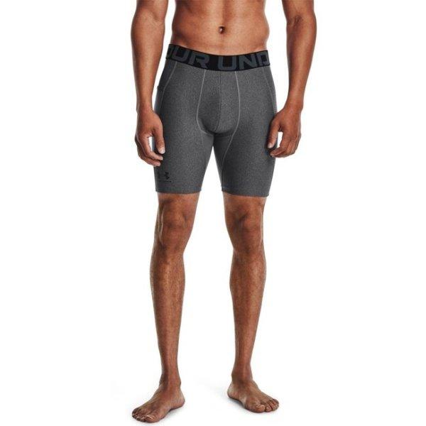 Under Armour UA HG Armour Shorts-GRY