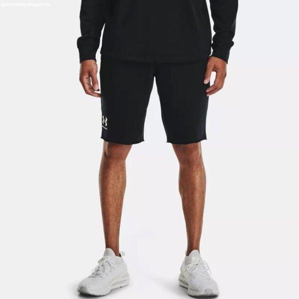 Under Armour UA RIVAL TERRY SHORT-BLK