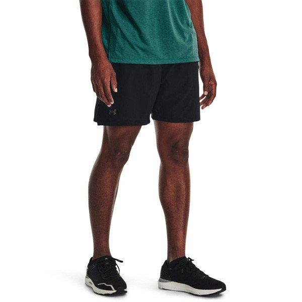 Under Armour LAUNCH ELITE 7'' SHORT-BLK