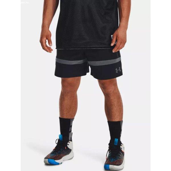 Under Armour UA Baseline Woven Short II-BLK