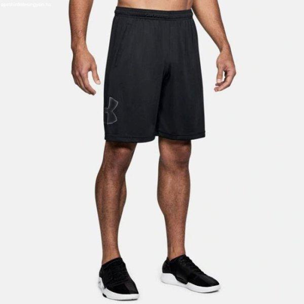 Under Armour UA TECH GRAPHIC SHORT-BLK