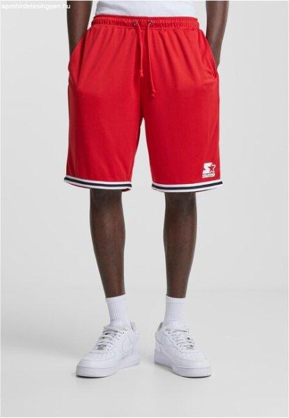 Starter Mesh Sport Short cityred