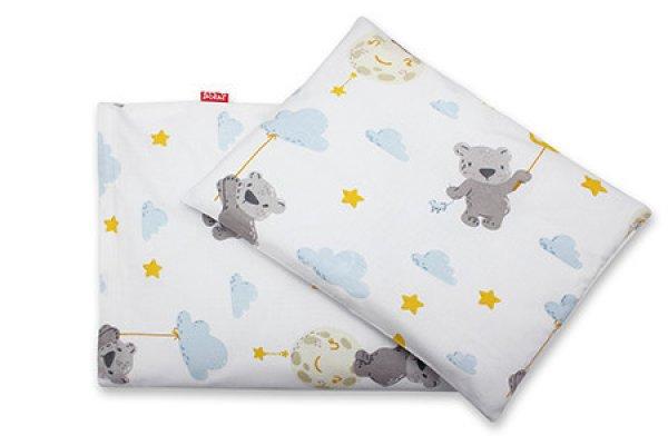 Scamp ágynemű huzat 70*90 cm - Cloud Bear
