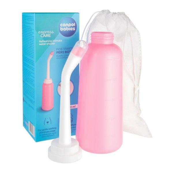 Canpol babies Kézi intim zuhany 500ml