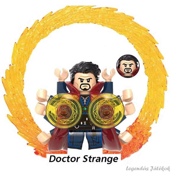 Dr. Strange multiverzum mini figura