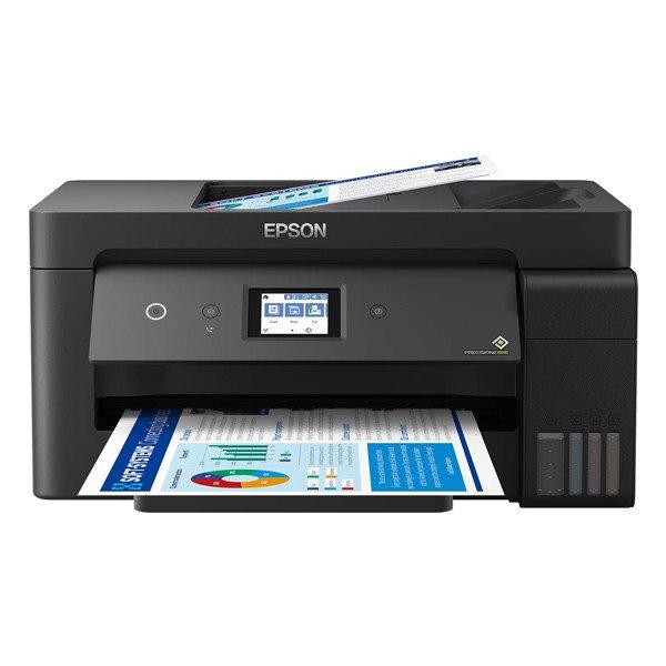 Nyomtató Epson EcoTank L14150, fekete