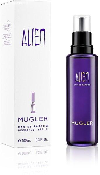 Thierry Mugler Alien - EDP (utántöltő) 100 ml