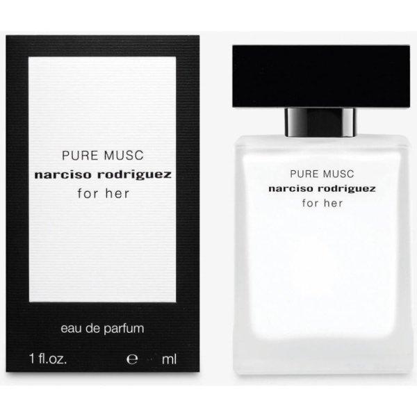 Narciso Rodriguez Pure Musc - EDP 100 ml