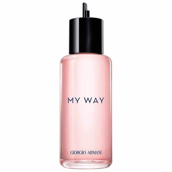 Giorgio Armani My Way - EDP utántöltő 100 ml