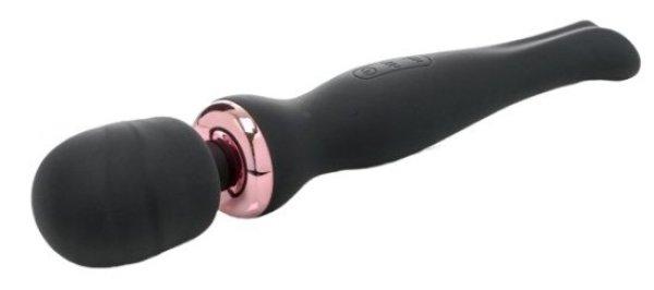 ZENN Deluxe Wand Massager