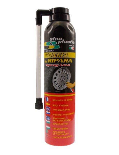 Defektjavító spray 300 mL