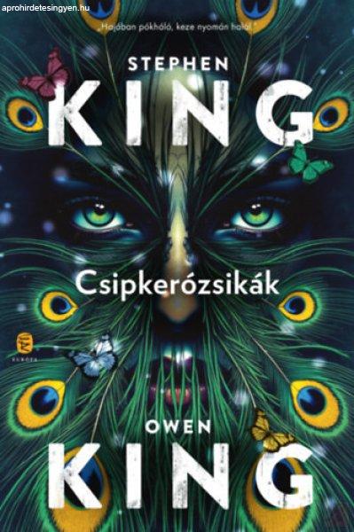 CSIPKERÓZSIKÁK