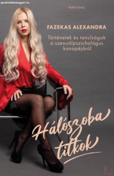 HÁLÓSZOBATITKOK 