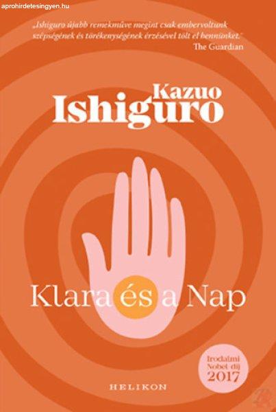 KLARA ÉS A NAP