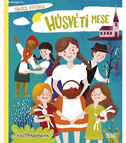 HÚSVÉTI MESE