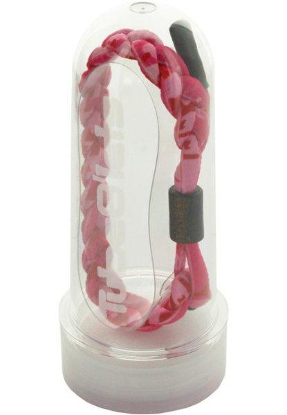 Urban Classics TubeBlet pink camo