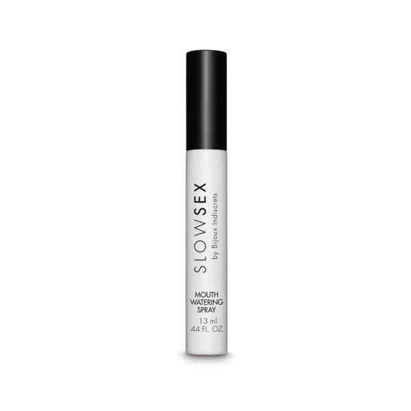 Bijoux Indiscrets Mouthwatering spray orális spray