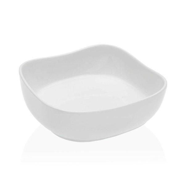 Snack Tál Versa Porcelán 15,3 x 4,7 x 15,3 cm MOST 3867 HELYETT 2026 Ft-ért!