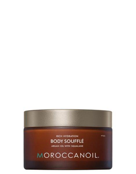 Moroccanoil Hidratáló testápoló (Body Soufflé) 200 ml