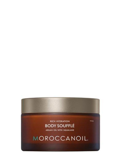 Moroccanoil Hidratáló testápoló (Body Soufflé) 200 ml