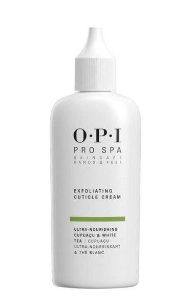 OPI Hámlasztó körömbőr krém (Exfoliating Cuticle
Cream) 27 ml