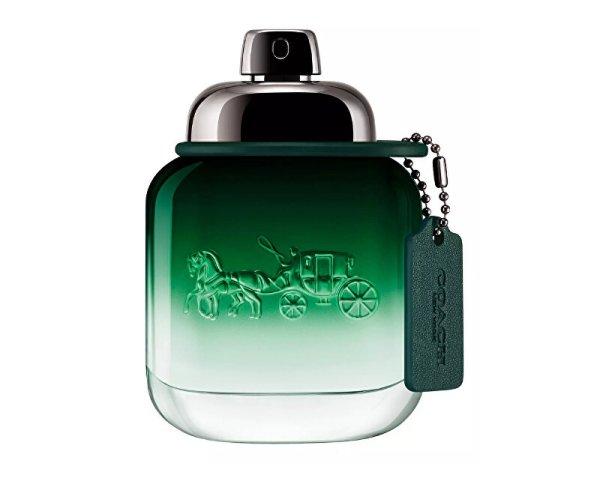 Coach Coach Green - EDT - TESZTER 100 ml