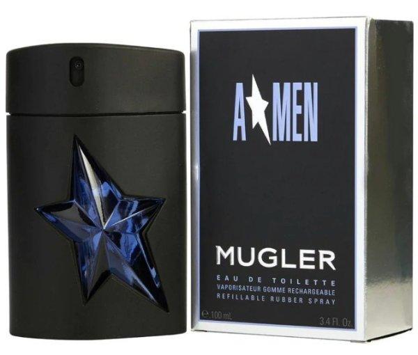 Thierry Mugler A*Men - EDT (újratölthető) 100 ml