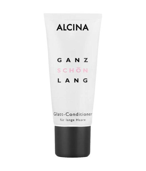 Alcina Simító hajbalzsam hosszú hajra (Glatt-Conditioner) 20 ml