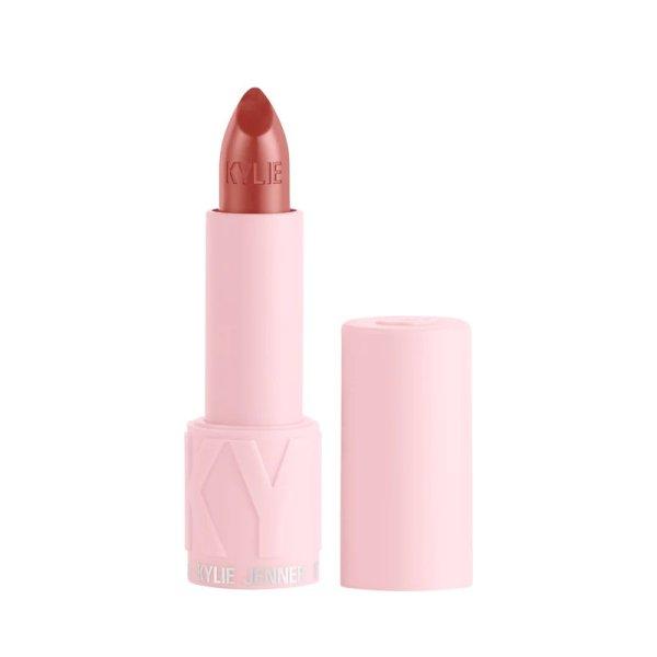 Kylie Cosmetics Krémes ajakrúzs (Creme Lipstick) 3,5 g 115 In My Bag